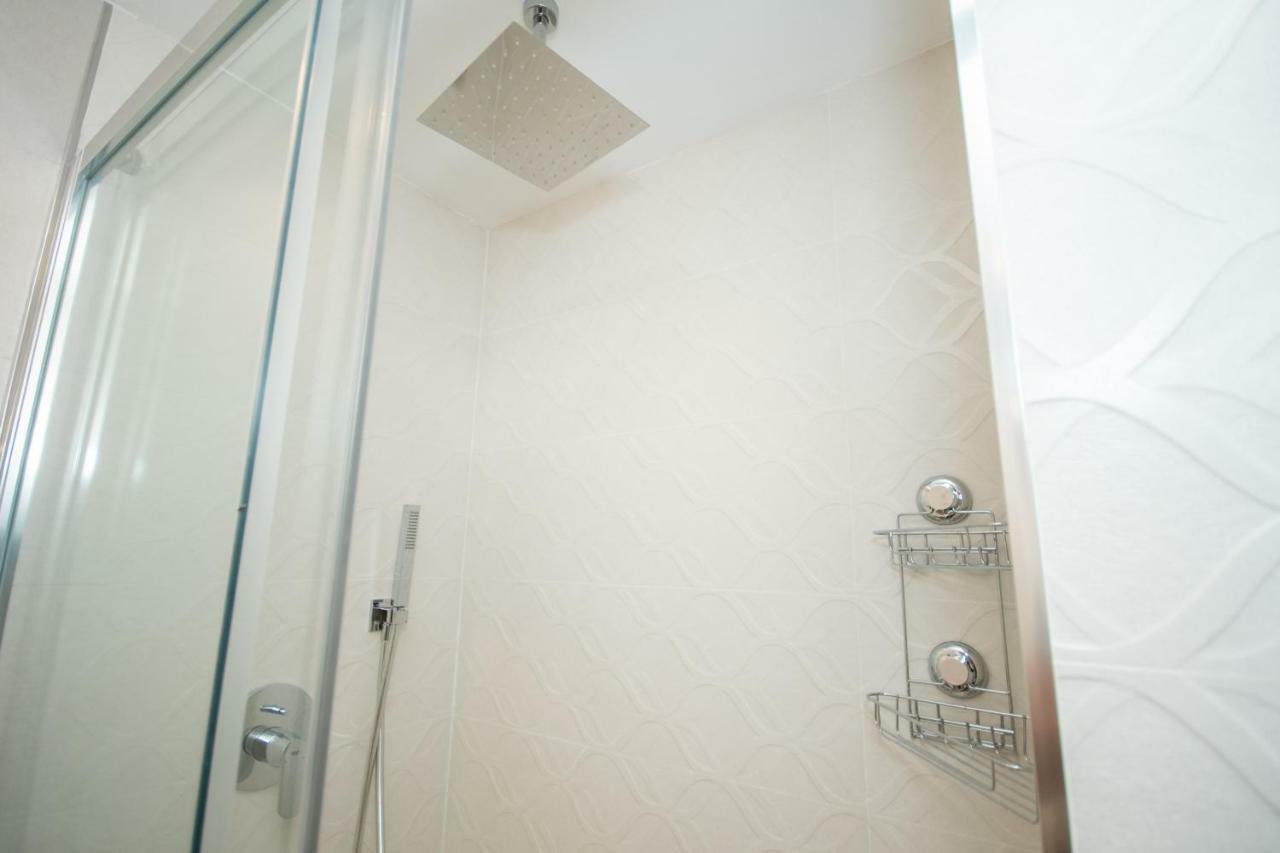 Cubo'S Apartamento Tivoli B3 Benalmádena Exterior foto